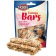 Trixie Energy Bars With Fruits & Vegetables Dog Treat  5 pcs. 100 gm For Sale