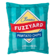 FuzzYard Plush Toy Dog - Pawtato Chips Online Sale