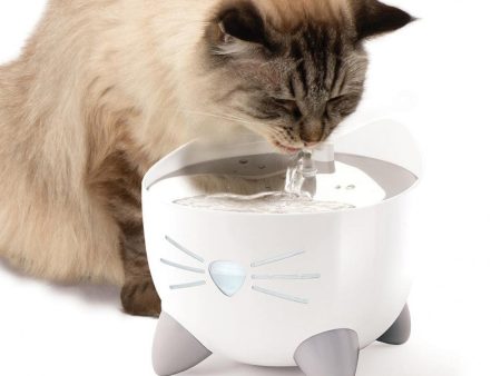 Catit PIXI - SMART - Water Fountain For Sale