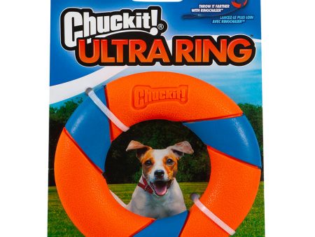 Chuckit! Dog Toys - Ultra Ring Sale