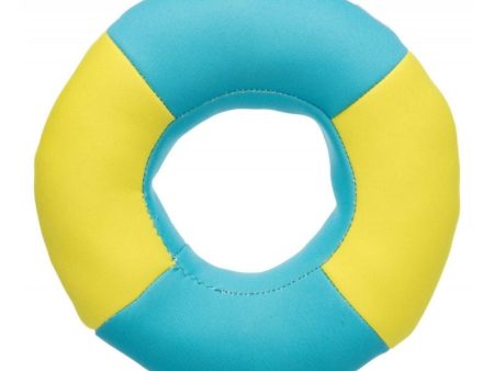 Aqua Dog Toy - Floating Ring Hot on Sale