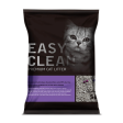 Emily Pets Premium Bentonite Cat Litter - Fresh Scented Lavender Supply