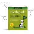 Forthglade Just Variety Pack - Chicken, Lamb & Beef For Discount