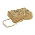 Clay Stone With Parsley Hot on Sale