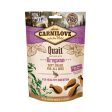 Carnilove Soft Treat - Quail & Oregano on Sale