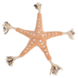 Be Nordic Dog Toy - Starfish Online Sale