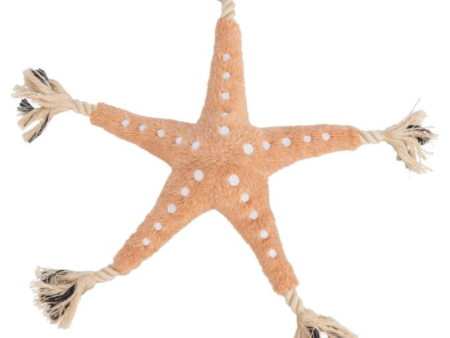 Be Nordic Dog Toy - Starfish Online Sale