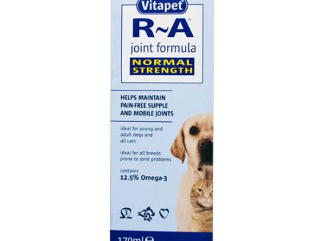 Vitapet R-A Formula Cheap