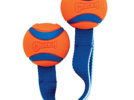 Chuckit! Dog Toy - Ultra Duo Tug Sale