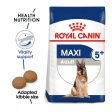 Royal Canin Maxi Adult 5+ Sale