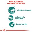 Royal Canin Cat Pouch - Instinctive +7 For Sale