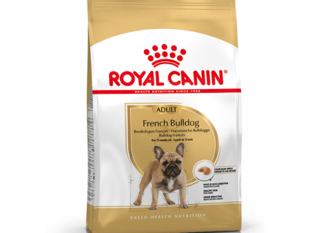 Royal Canin - French Bulldog - Adult Online Hot Sale