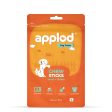 Applod Soft Carrot & Chicken Chew Sticks - 70 gm on Sale