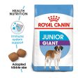 Royal Canin - Giant - Junior Cheap