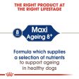 Royal Canin Maxi Ageing 8+ Hot on Sale