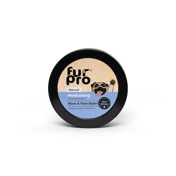 Fur Pro Pet Nose & Paw Balm on Sale