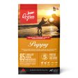 Orijen Dry Dog Food - Puppy (Small & Medium Breeds) For Sale