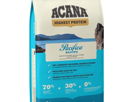 Acana Dog Food Regionals - Pacifica on Sale