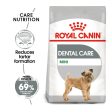 Royal Canin Mini Dental Care Cheap