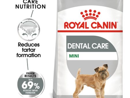 Royal Canin Mini Dental Care Cheap