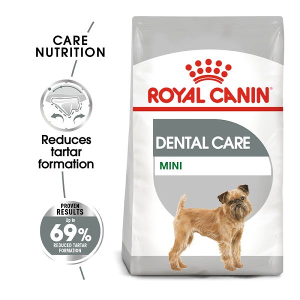 Royal Canin Mini Dental Care Cheap