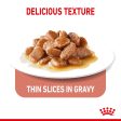 Royal Canin Cat Pouch - Light Weight in Gravy Discount