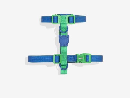 Zee Dog Neopro Apex Dog H Harness on Sale