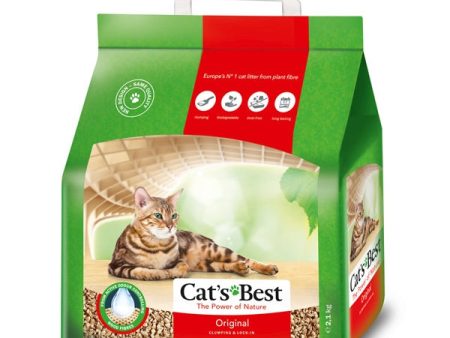 Cats Best Original Cat Litter Cheap