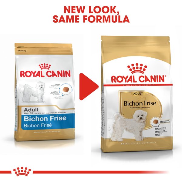 Royal Canin Bichon Frise Cheap