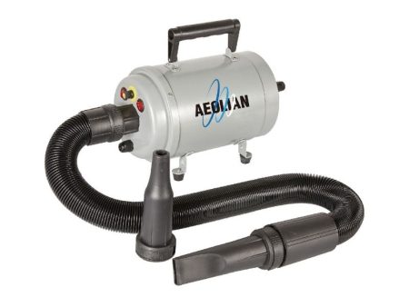 Aeolian Blaster Single Motor Dryer For Dogs and Cats Fashion