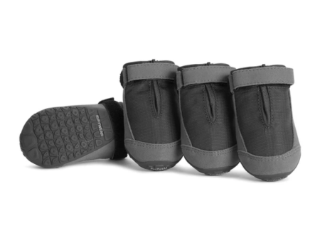 Ruffwear Summit Trex Dog Shoes (Set of Four) - Twilight Grey Online