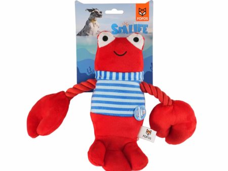 FOFOS Sealife Toy Lobster Cheap