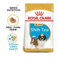 Royal Canin Shih Tzu Puppy Junior 1.5kg For Cheap