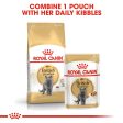 Royal Canin Cat Pouch - British Shorthair Fashion