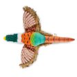 FOFOS Pheasant Plush Dog Toy For Sale