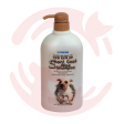 Forcans (Forbis) Shampoo For Dogs - Short Coat Aloe Shampoo (750ml) Online Sale