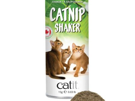 Catit Senses 2.0 Catnip Shaker Sale