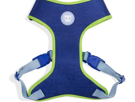 Zee Dog Astro Air Mesh Dog Harness Hot on Sale