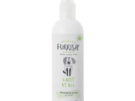 Furrish Knot At All Detangling Spray 300ml Sale