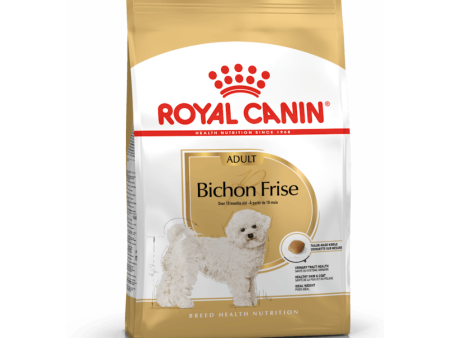 Royal Canin Bichon Frise Cheap