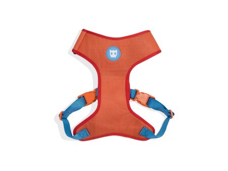 Zee Dog Gibson Air Mesh Dog Harness Online now