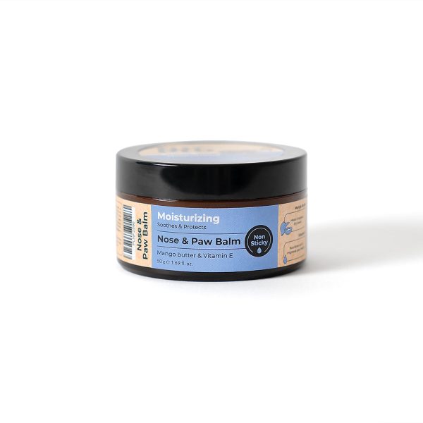 Fur Pro Pet Nose & Paw Balm on Sale