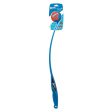 Chuckit! Dog Toys Sport 25M Ball Launcher - Blue (Medium) Sale