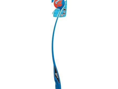 Chuckit! Dog Toys Sport 25M Ball Launcher - Blue (Medium) Sale