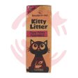 Naughty Pet Recycled Paper Pellets Disposable Kitty Litter (5L) for Kittens For Discount