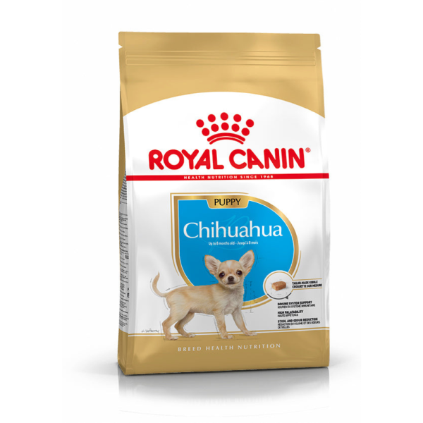 Royal Canin Chihuahua Puppy on Sale