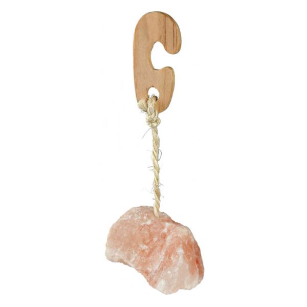 Trixie Himalayan Salt Lick Stone Online Hot Sale