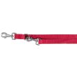 Classic Adjustable Lead Red For Discount