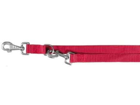 Classic Adjustable Lead Red For Discount