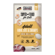 MAC s Cat Pouch - Superfood - Chicken, Duck & Shrimps Discount